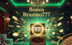 Bonos Brazino777
